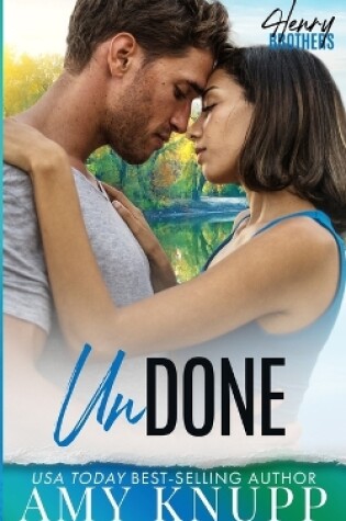 Cover of Undone