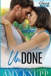 Book cover for Undone