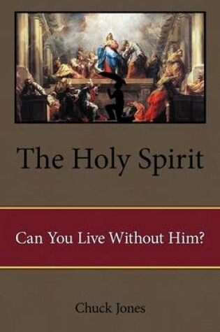 Cover of The Holy Spirit