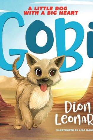 Cover of Gobi