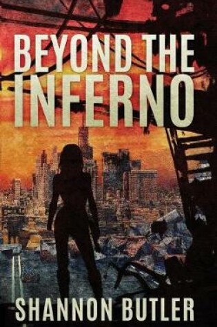 Cover of Beyond the Inferno