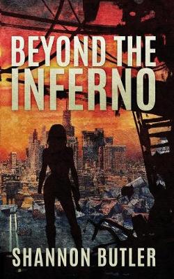 Book cover for Beyond the Inferno