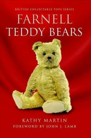 Cover of Farnell Teddy Bears