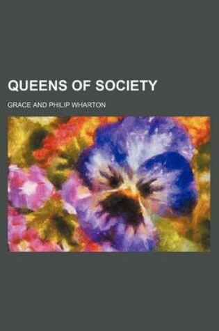 Cover of Queens of Society