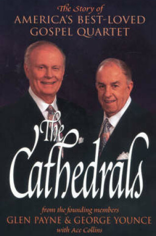 Cover of The "Cathedrals"