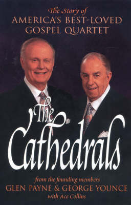 Book cover for The "Cathedrals"