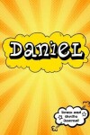 Book cover for Daniel