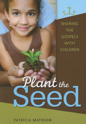 Book cover for Plant the Seed