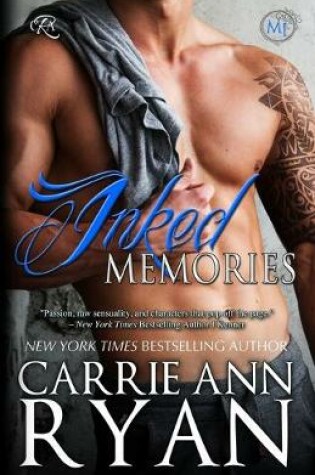 Cover of Inked Memories