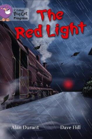 Cover of The Red Light