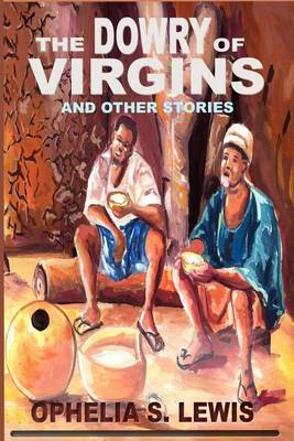Book cover for The Dowry of Virgins