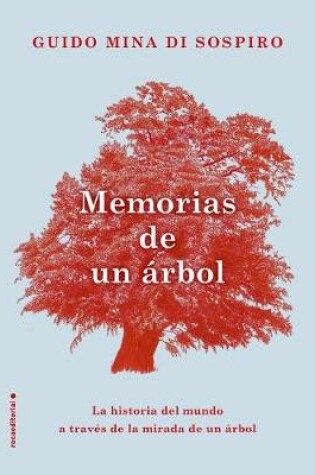 Cover of Memorias de Un Arbol