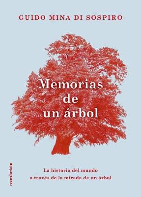 Book cover for Memorias de Un Arbol