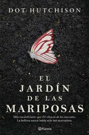 Cover of El Jardín de Las Mariposas