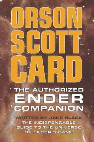 Cover of The Authorised Ender Companion