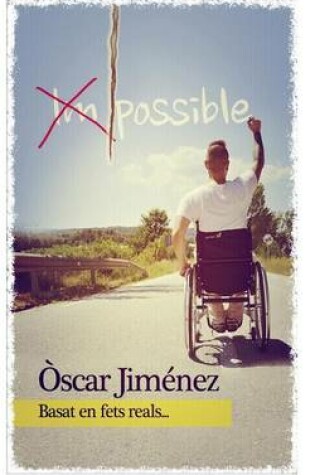 Cover of Impossible