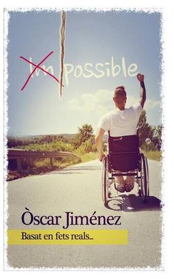 Book cover for Impossible