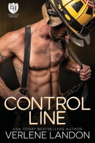 Cover of Control Line