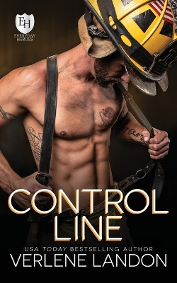 Book cover for Control Line