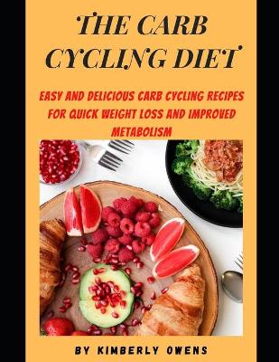 Book cover for The Carb Cycling Diet