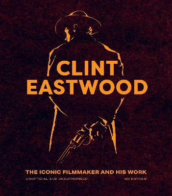 Book cover for Clint Eastwood