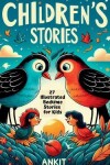 Book cover for Children's Stories