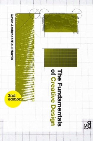 Cover of The Fundamentals of Creative Design