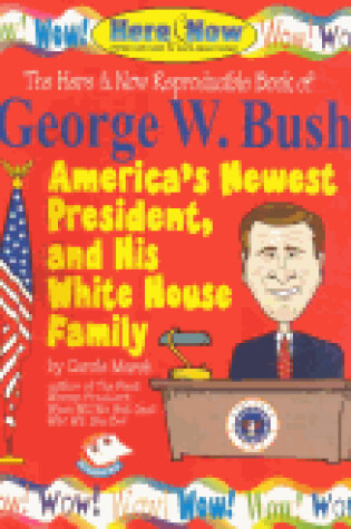 Cover of George W. Bush