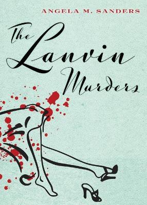 Book cover for The Lanvin Murders