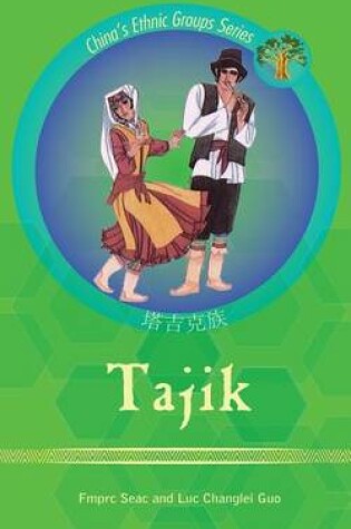 Cover of Tajik