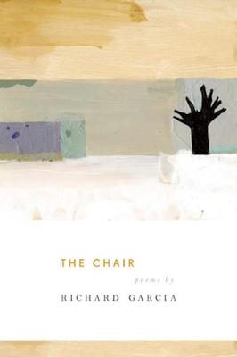 Book cover for The Chair