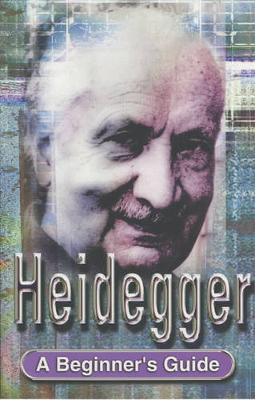 Cover of Heidegger