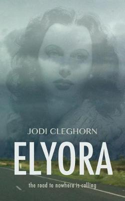 Book cover for Elyora