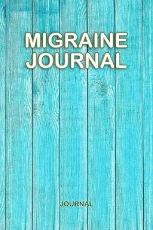 Cover of Migraine Journal