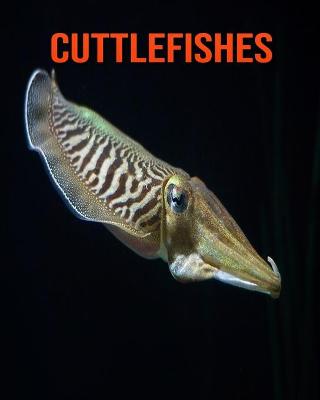 Book cover for Cuttlefishes