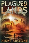 Book cover for Plagued Lands