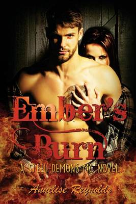 Cover of Ember's Burn