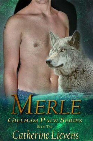 Cover of Merle