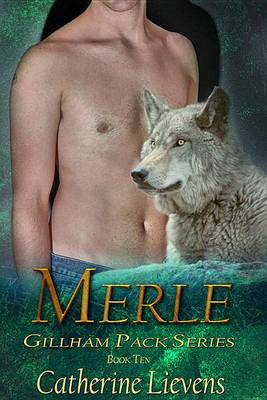 Book cover for Merle