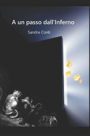 Cover of A un passo dall'Inferno