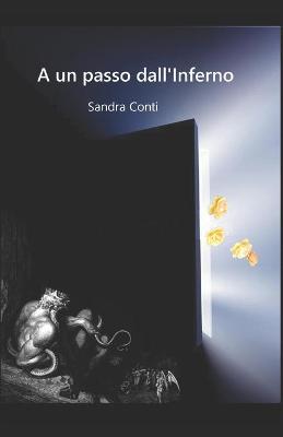 Cover of A un passo dall'Inferno