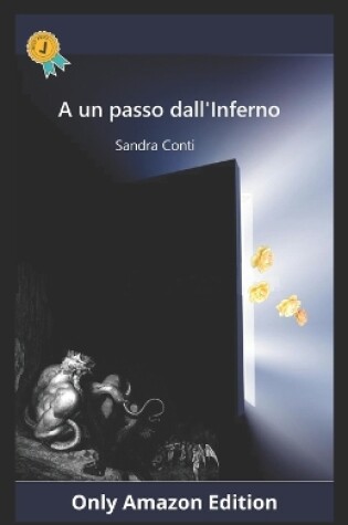 Cover of A un passo dall'Inferno