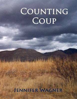 Book cover for Counting Coup