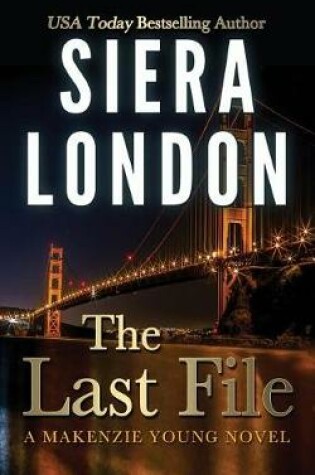 Cover of The Last File