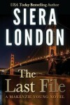 Book cover for The Last File