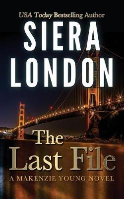 Cover of The Last File