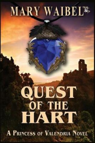 Cover of Quest of the Hart