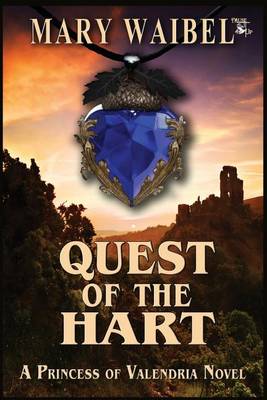Cover of Quest of the Hart