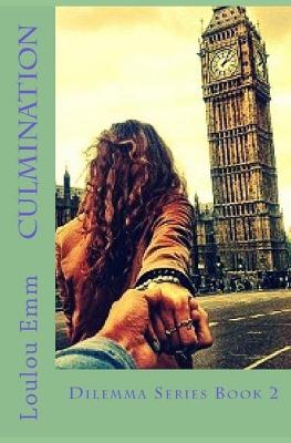 Book cover for Culmination
