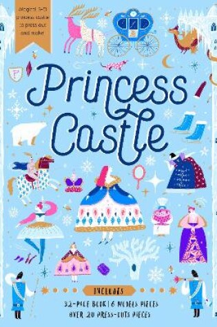 Cover of Princess Castle